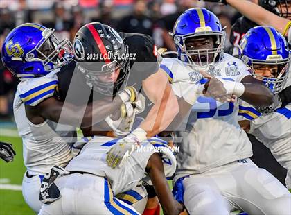 Thumbnail 2 in Charter Oak @ Glendora (Mayors Cup) photogallery.
