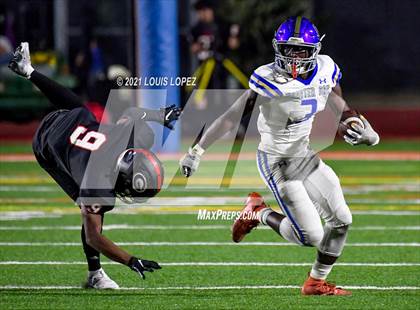 Thumbnail 2 in Charter Oak @ Glendora (Mayors Cup) photogallery.
