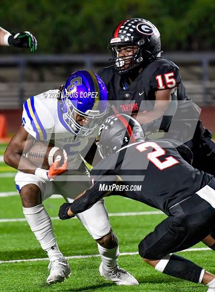 Thumbnail 1 in Charter Oak @ Glendora (Mayors Cup) photogallery.