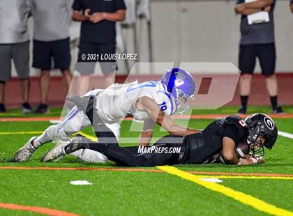 Thumbnail 2 in Charter Oak @ Glendora (Mayors Cup) photogallery.