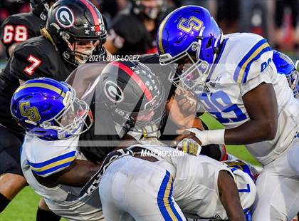 Thumbnail 2 in Charter Oak @ Glendora (Mayors Cup) photogallery.