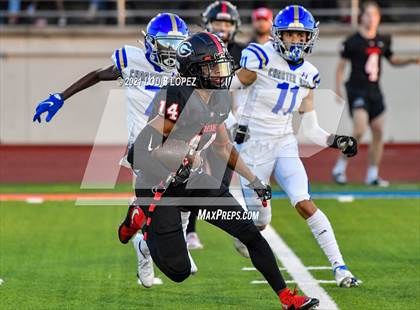 Thumbnail 2 in Charter Oak @ Glendora (Mayors Cup) photogallery.