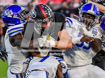 Thumbnail 1 in Charter Oak @ Glendora (Mayors Cup) photogallery.