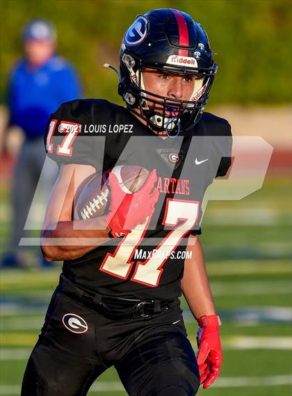 Thumbnail 1 in Charter Oak @ Glendora (Mayors Cup) photogallery.