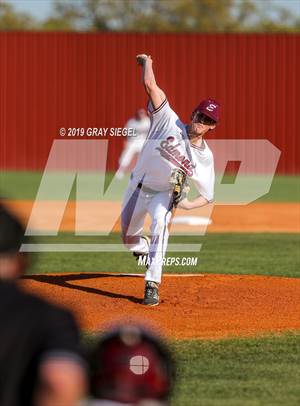 Norman North @ Edmond Memorial