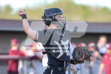 Thumbnail 3 in Norman North @ Edmond Memorial photogallery.