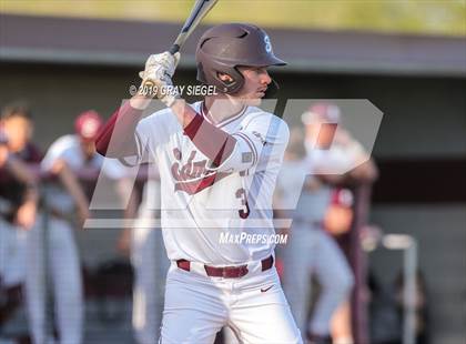 Thumbnail 3 in Norman North @ Edmond Memorial photogallery.