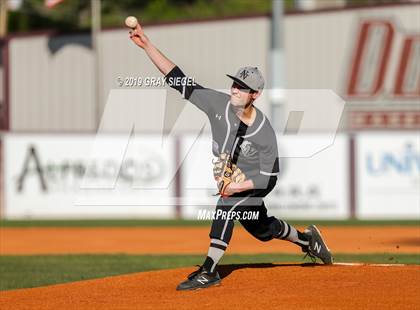 Thumbnail 3 in Norman North @ Edmond Memorial photogallery.
