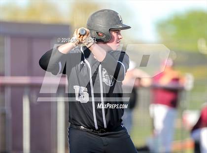 Thumbnail 3 in Norman North @ Edmond Memorial photogallery.
