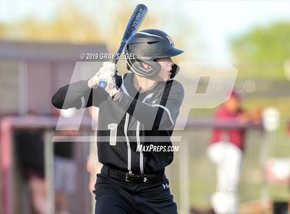 Thumbnail 3 in Norman North @ Edmond Memorial photogallery.