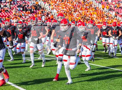 Thumbnail 3 in American Fork vs. Skyridge (UHSAA 6A Semifinal) photogallery.