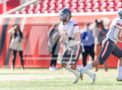 Thumbnail 1 in American Fork vs. Skyridge (UHSAA 6A Semifinal) photogallery.