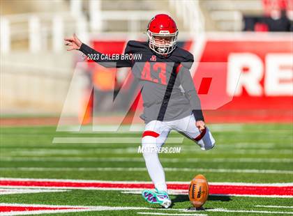 Thumbnail 3 in American Fork vs. Skyridge (UHSAA 6A Semifinal) photogallery.