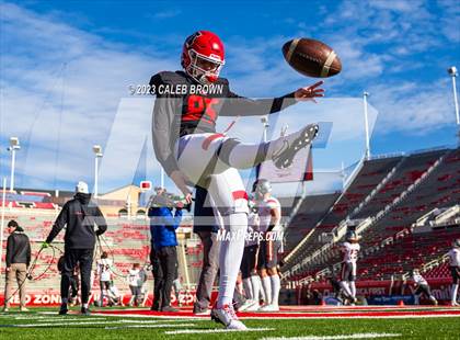 Thumbnail 2 in American Fork vs. Skyridge (UHSAA 6A Semifinal) photogallery.