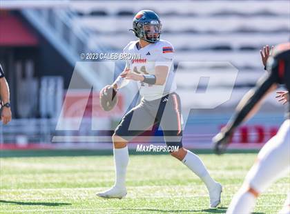 Thumbnail 3 in American Fork vs. Skyridge (UHSAA 6A Semifinal) photogallery.
