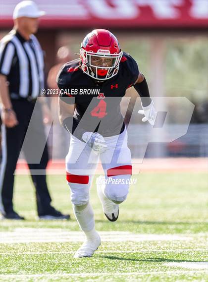 Thumbnail 1 in American Fork vs. Skyridge (UHSAA 6A Semifinal) photogallery.