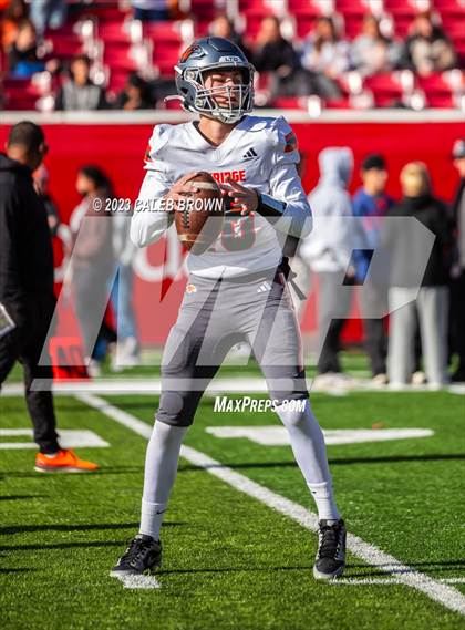 Thumbnail 3 in American Fork vs. Skyridge (UHSAA 6A Semifinal) photogallery.