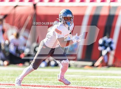 Thumbnail 2 in American Fork vs. Skyridge (UHSAA 6A Semifinal) photogallery.