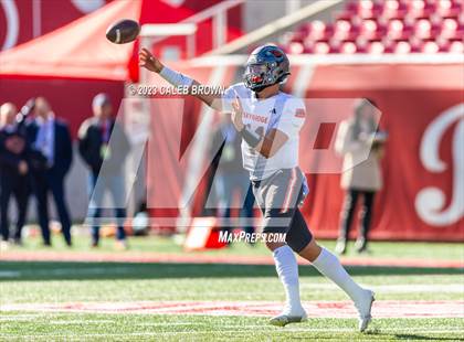 Thumbnail 2 in American Fork vs. Skyridge (UHSAA 6A Semifinal) photogallery.