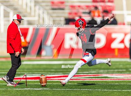 Thumbnail 3 in American Fork vs. Skyridge (UHSAA 6A Semifinal) photogallery.