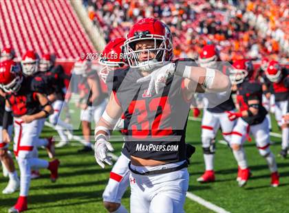 Thumbnail 3 in American Fork vs. Skyridge (UHSAA 6A Semifinal) photogallery.