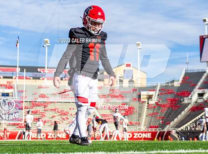 Thumbnail 1 in American Fork vs. Skyridge (UHSAA 6A Semifinal) photogallery.