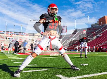 Thumbnail 1 in American Fork vs. Skyridge (UHSAA 6A Semifinal) photogallery.