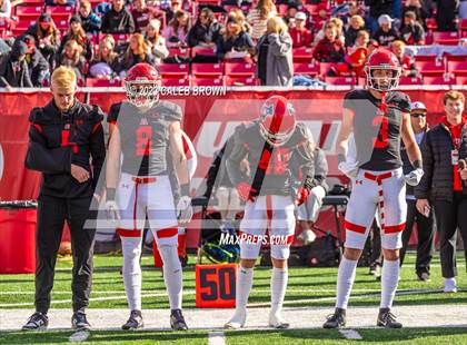 Thumbnail 1 in American Fork vs. Skyridge (UHSAA 6A Semifinal) photogallery.