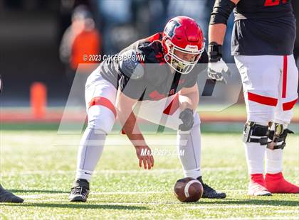 Thumbnail 1 in American Fork vs. Skyridge (UHSAA 6A Semifinal) photogallery.