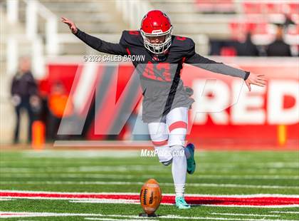 Thumbnail 2 in American Fork vs. Skyridge (UHSAA 6A Semifinal) photogallery.