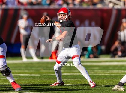 Thumbnail 3 in American Fork vs. Skyridge (UHSAA 6A Semifinal) photogallery.