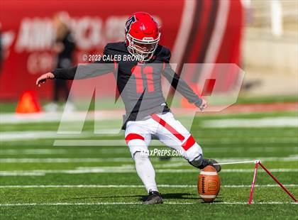 Thumbnail 1 in American Fork vs. Skyridge (UHSAA 6A Semifinal) photogallery.