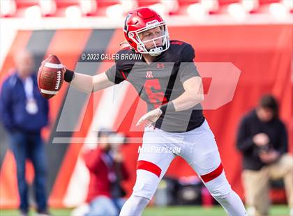 Thumbnail 3 in American Fork vs. Skyridge (UHSAA 6A Semifinal) photogallery.
