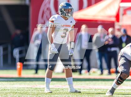 Thumbnail 1 in American Fork vs. Skyridge (UHSAA 6A Semifinal) photogallery.
