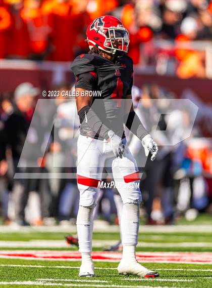 Thumbnail 3 in American Fork vs. Skyridge (UHSAA 6A Semifinal) photogallery.