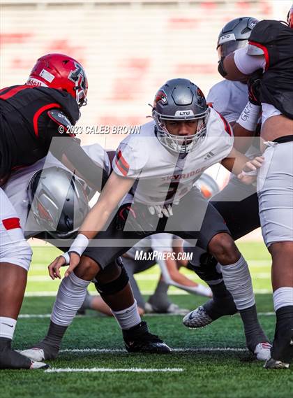 Thumbnail 2 in American Fork vs. Skyridge (UHSAA 6A Semifinal) photogallery.
