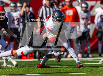 Thumbnail 3 in American Fork vs. Skyridge (UHSAA 6A Semifinal) photogallery.