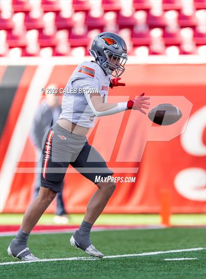 Thumbnail 1 in American Fork vs. Skyridge (UHSAA 6A Semifinal) photogallery.