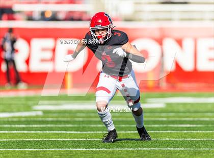 Thumbnail 3 in American Fork vs. Skyridge (UHSAA 6A Semifinal) photogallery.
