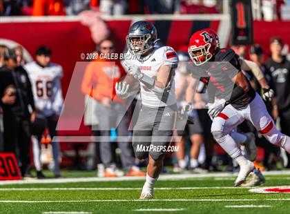 Thumbnail 3 in American Fork vs. Skyridge (UHSAA 6A Semifinal) photogallery.