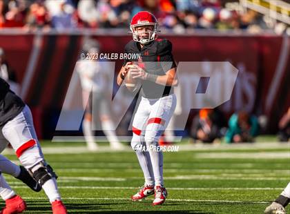 Thumbnail 2 in American Fork vs. Skyridge (UHSAA 6A Semifinal) photogallery.