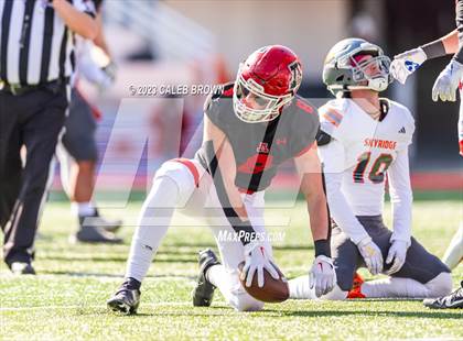 Thumbnail 2 in American Fork vs. Skyridge (UHSAA 6A Semifinal) photogallery.