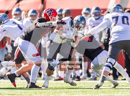 Thumbnail 2 in American Fork vs. Skyridge (UHSAA 6A Semifinal) photogallery.