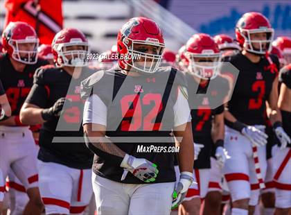 Thumbnail 1 in American Fork vs. Skyridge (UHSAA 6A Semifinal) photogallery.