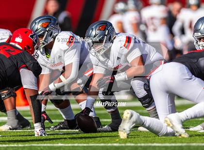 Thumbnail 1 in American Fork vs. Skyridge (UHSAA 6A Semifinal) photogallery.
