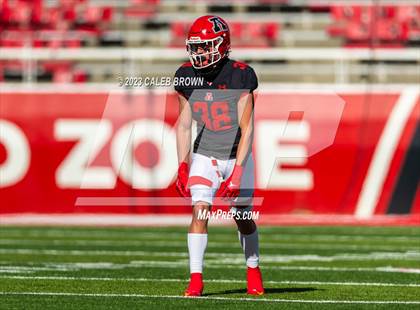 Thumbnail 1 in American Fork vs. Skyridge (UHSAA 6A Semifinal) photogallery.