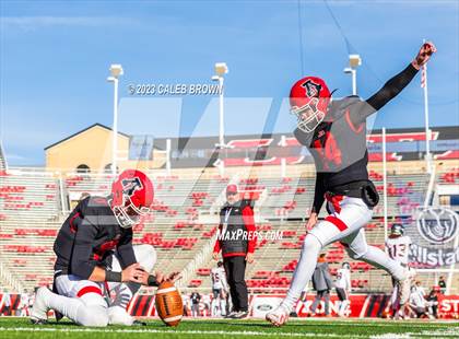 Thumbnail 1 in American Fork vs. Skyridge (UHSAA 6A Semifinal) photogallery.