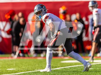Thumbnail 2 in American Fork vs. Skyridge (UHSAA 6A Semifinal) photogallery.
