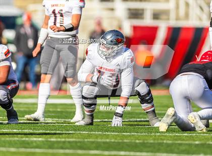 Thumbnail 1 in American Fork vs. Skyridge (UHSAA 6A Semifinal) photogallery.