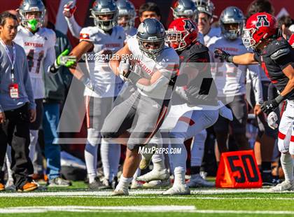 Thumbnail 2 in American Fork vs. Skyridge (UHSAA 6A Semifinal) photogallery.